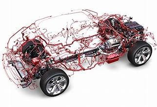 Hệ Thống Điện Thân Xe