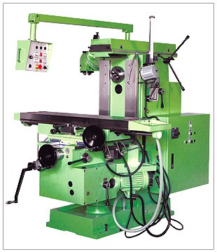 Phay - bào cơ bản