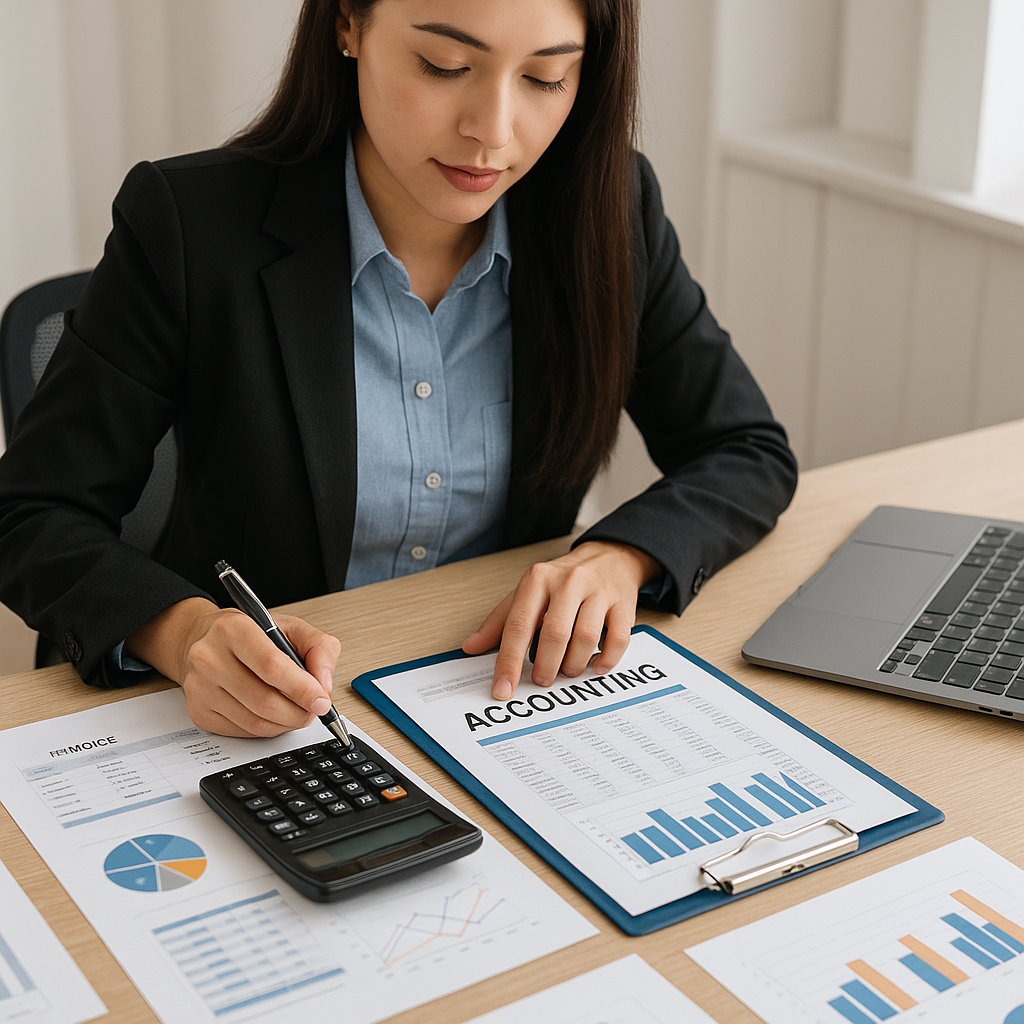 NGUYÊN LÝ KẾ TOÁN