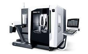 Mô đun CNC nâng cao