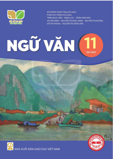 Bài giảng Ngữ văn 11 (2) KNTT