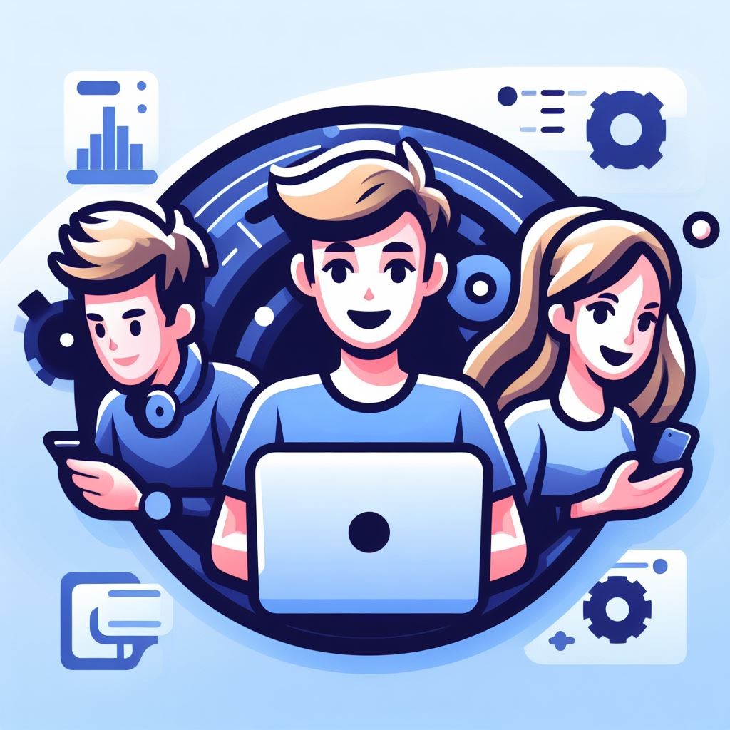 Quản trị môi trường mạng