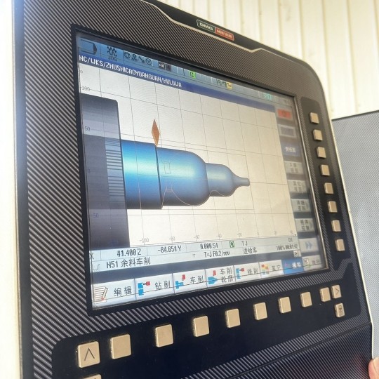 HỘI GIẢNG CẤP KHOA _ TIỆN CNC CƠ BẢN