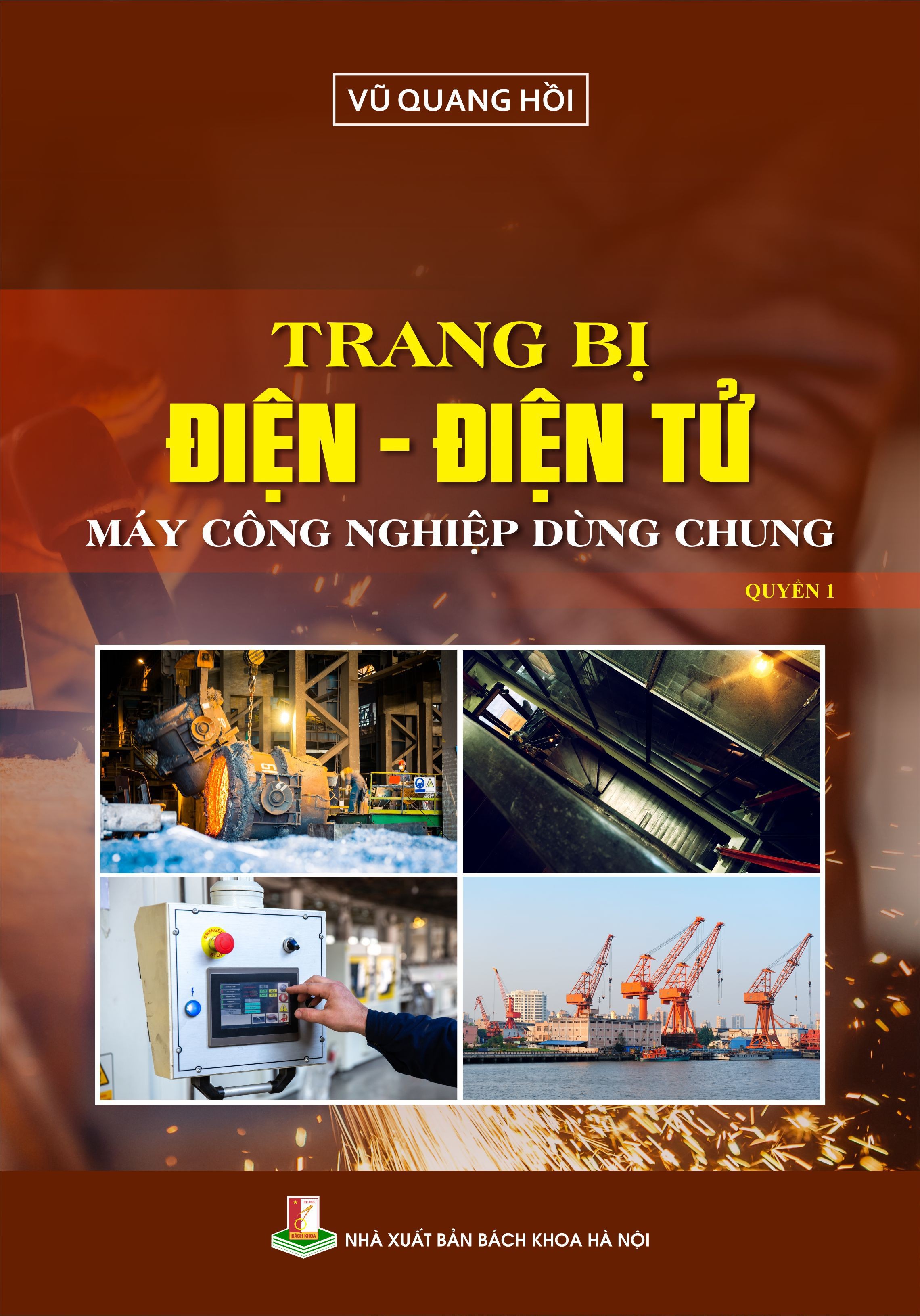 Trang bị điện