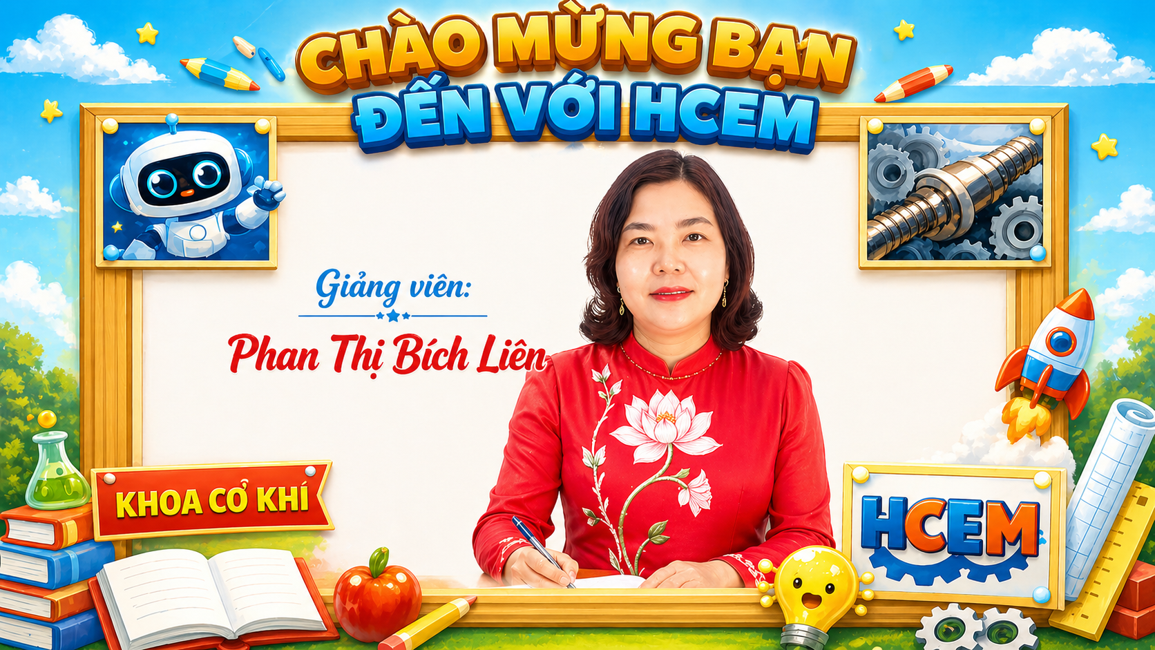 Hội Giảng_HK2 (2025-2026)_Phan Thị Bích Liên_Tiện thô trục bậc bằng phương pháp phân tầng