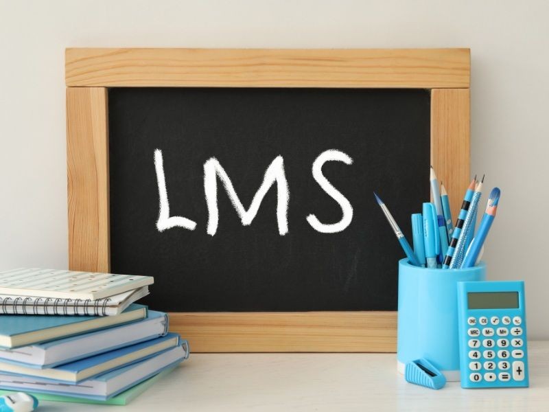 Tập huấn LMS