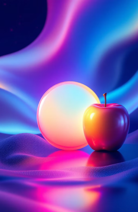 BÀI 8: GRADIENT MESH &amp; BLEND