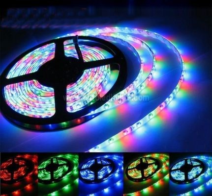 Bài 2.2. LẬP TRÌNH VÀ MÔ PHỎNG ĐÈN LED