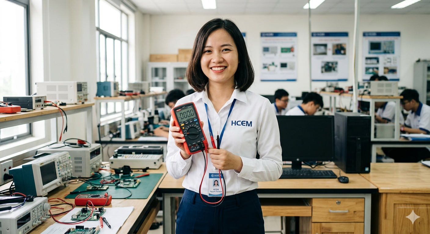 Diode bán dẫn