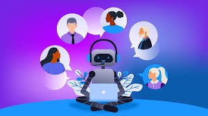 BÁO CÁO CHATTBOT AI