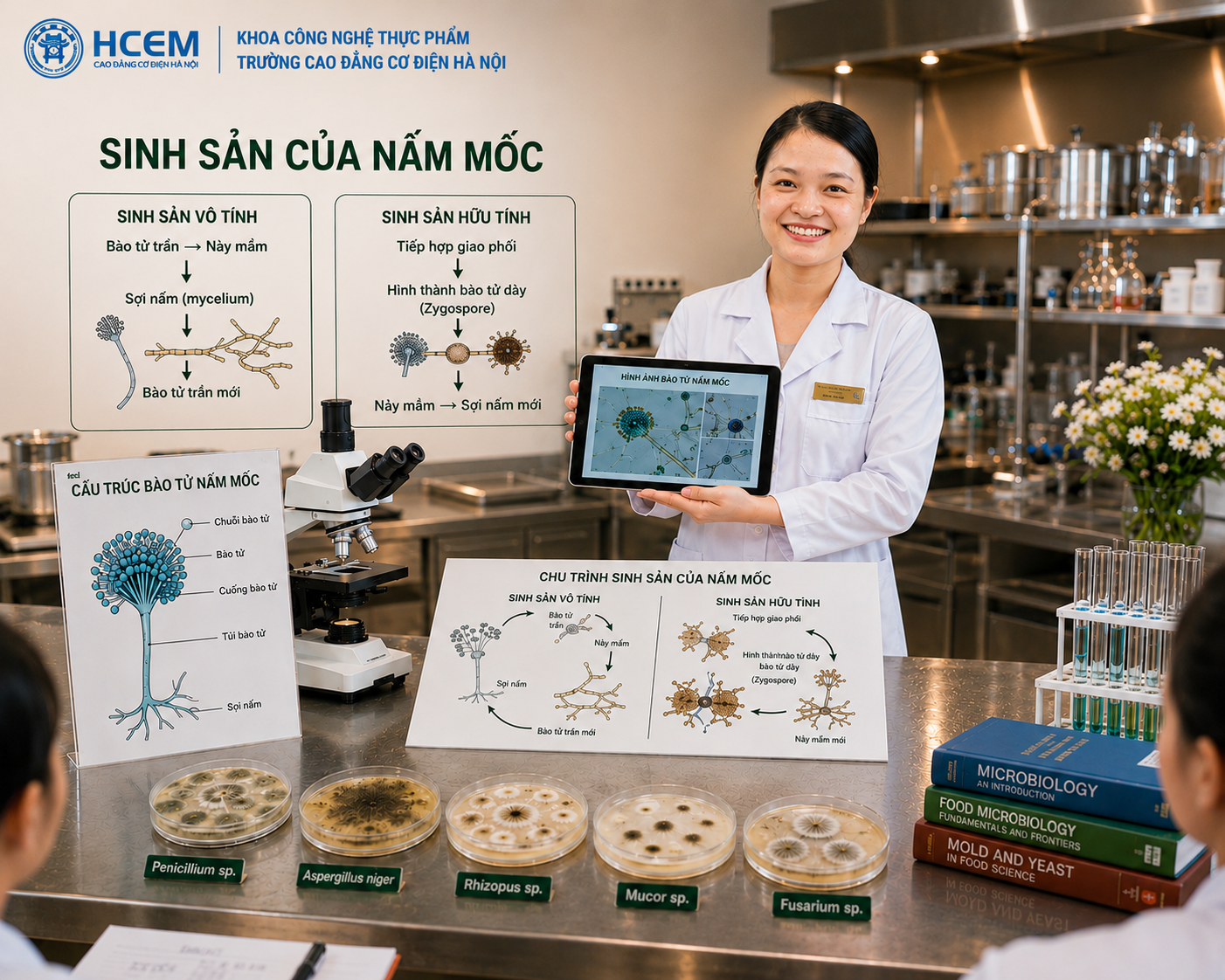 THAO GIẢNG CẤP TRƯỜNG 2026 - TẠ THỊ LOAN