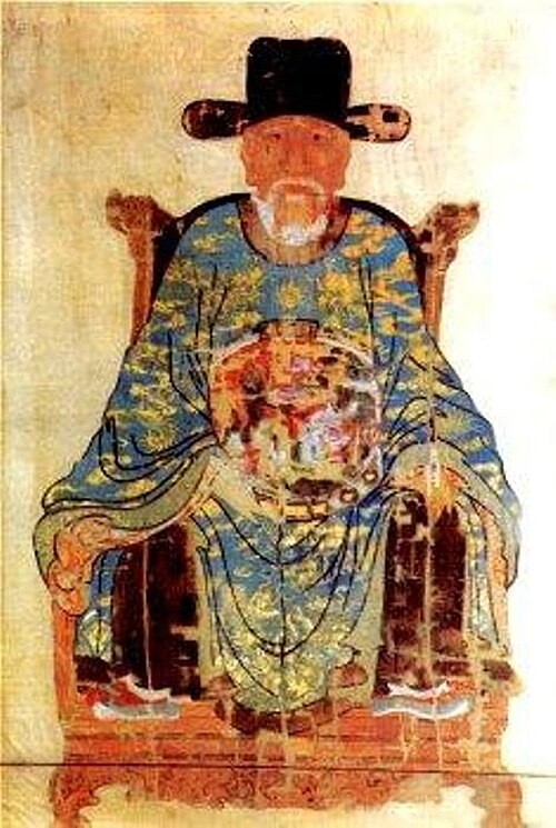 Nguyễn Trãi (1380 – 1442),