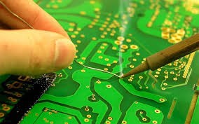 Bài giảng: Lắp mạch ổn áp sử dụng IC 7805