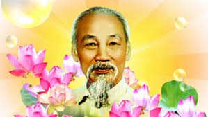 Nguồn gốc hình thành tư tưởng Hồ Chí Minh