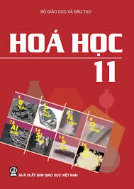 Hóa học 11 -1