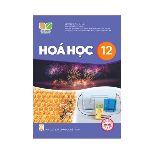 BÀI GIẢNG HÓA HỌC 12: BÀI 16: ĐIỆN PHÂN