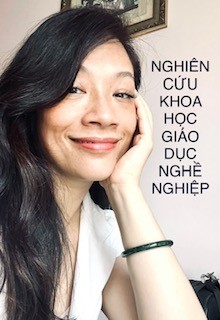 LỚP HỌC TƯƠNG TÁC LMS KIỂU MẪU - Bài giảng: LỰA CHỌN ĐỀ TÀI NGHIÊN CỨU - Tác giả: PHẠM THỊ THÚY HUYỀN