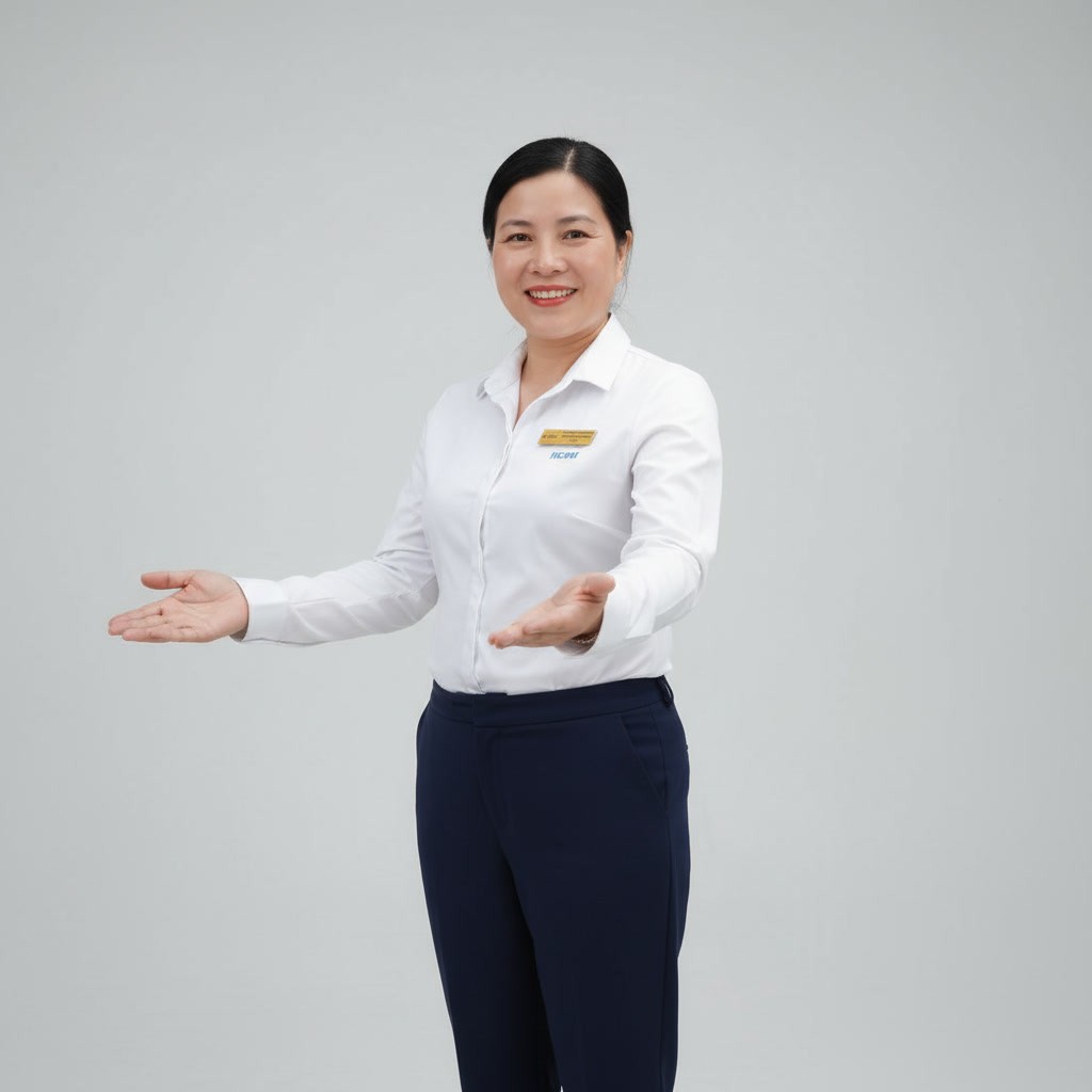 Giảng viên Th.S Nguyễn Thị Kim Oanh