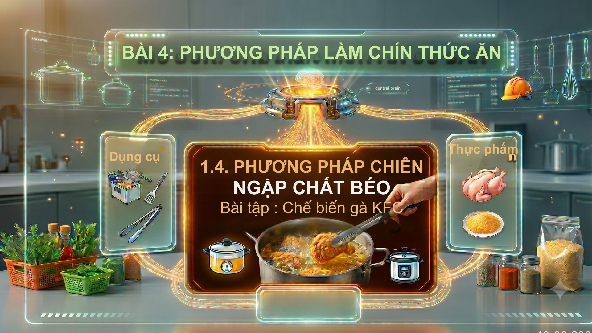 Bài dự thi Sáng tạo số - Đinh Thị Hồng