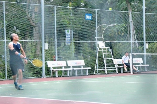 Giáo dục thể chất