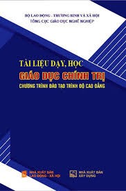 Giáo dục chính trị là bộ phận của khoa học chính trị, của công tác tư
tưởng, có nội dung chủ yếu là giáo dục chủ nghĩa Mác-Lênin, tư tưởng Hồ Chí
Minh, Cương lĩnh, đường lối của Đảng, pháp luật của Nhà nước nhằm hình
thành thế giới quan, phương pháp luận khoa học, bản lĩnh chính trị, niềm tin và
năng lực hoạt động thực tiễn cho cán bộ, đảng viên và nhân dân, đáp ứng yêu
cầu xây dựng và phát triển của đất nước.
Môn học Giáo dục chính trị có ý nghĩa quan trọng hàng đầu giúp cho mỗi
người học hiểu biết được nội dung cơ bản về chủ nghĩa Mác-Lênin, tư tưởng Hồ
Chí Minh; sự ra đời của Đảng và những thắng lợi to lớn của cách mạng Việt
Nam dưới sự lãnh đạo của Đảng; nội dung chủ yếu đường lối cách mạng của
Đảng...
