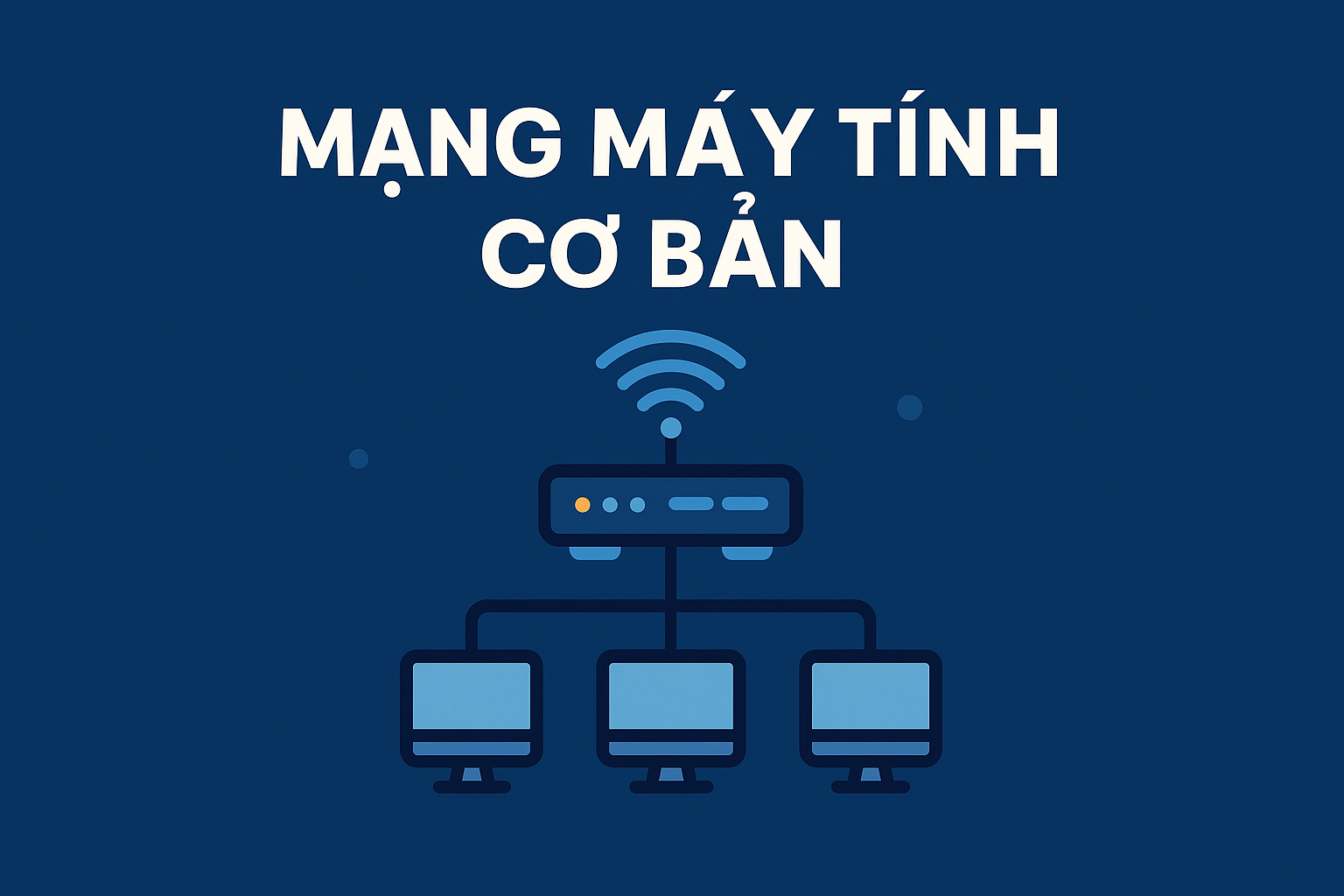 Mạng máy tính