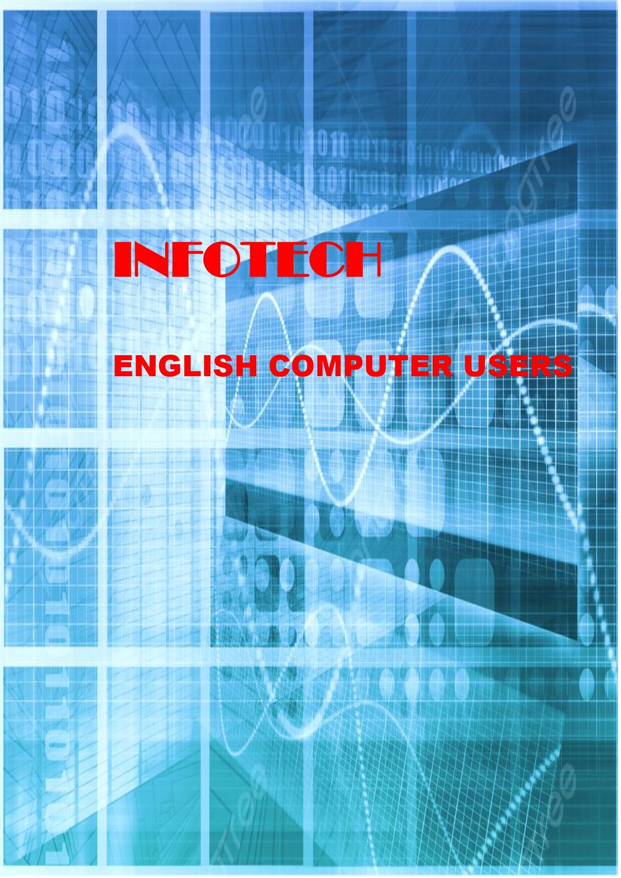 English for Information Technology