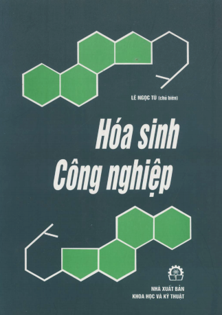 môn học hóa sinh công nghiệp