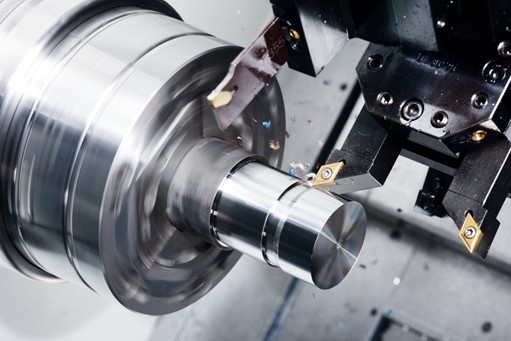 MĐ TIỆN CNC CƠ BẢN